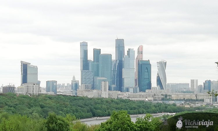 moscow skyscraper city vicki viaja