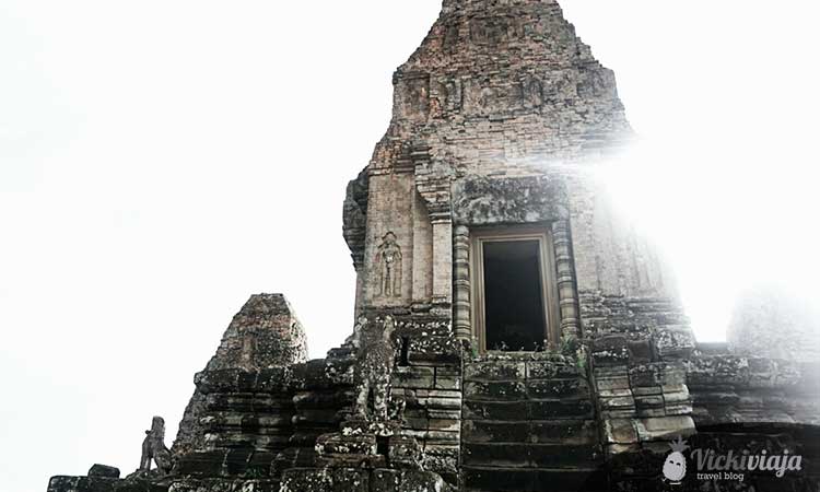 Pre Rup I Angkor I Siem Reap I Cambodia
