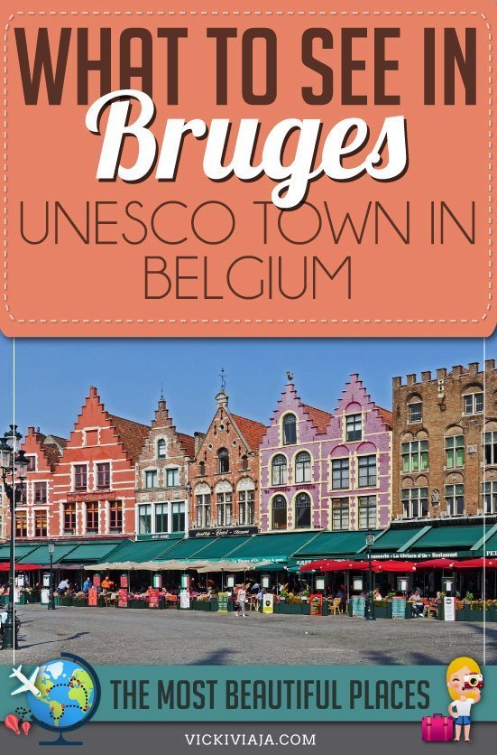 Bruges or Ghent PIN
