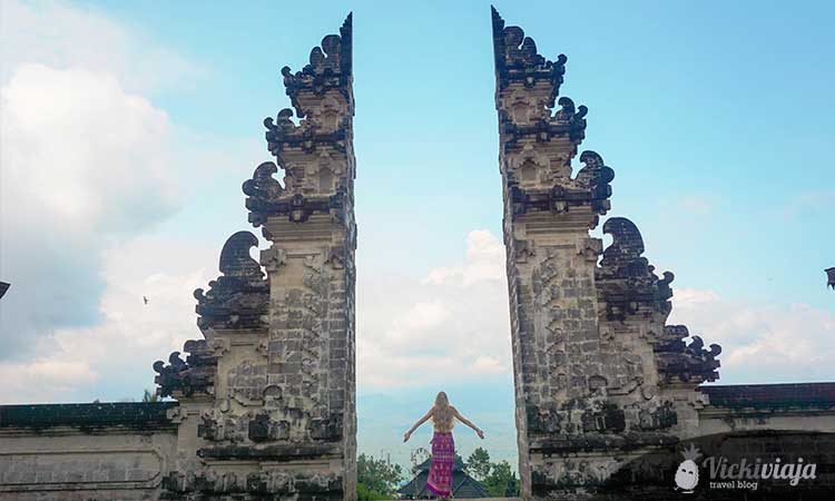 Bali, temple, Bali Travel tips