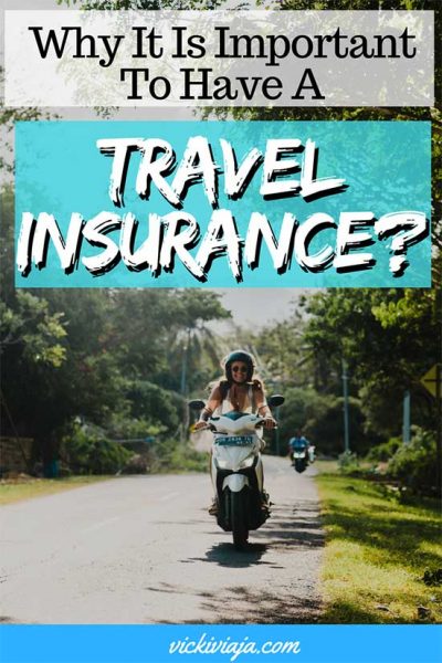 Are you planning to travel but you are not sure whether or which travel insurance to get? Then this is the right post for you! Here we answer the most common questions about travel insurances and compare two of the most popular travel insurances worldwide. #travelinsurance #insurance #travel