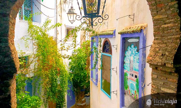 Chefchaouen, Blue Pearl of Morocco, things to do in Chefchaouen