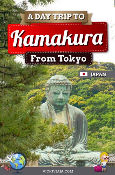 What to do in Kamakura
