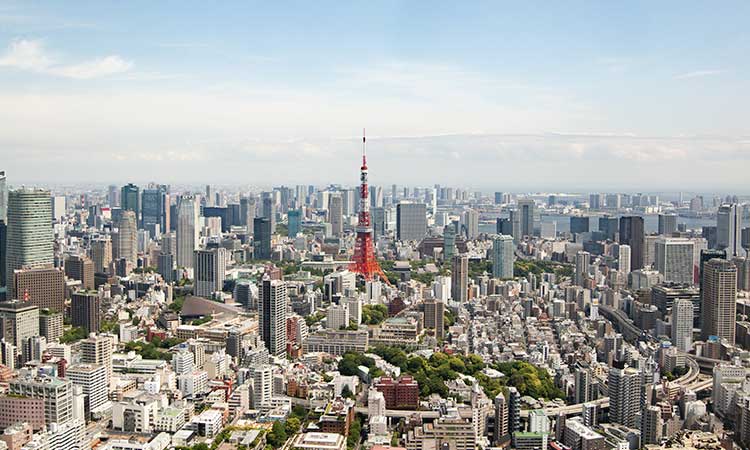 the best places to stay in Roppongi, Tokyo, Japan, accommodation
