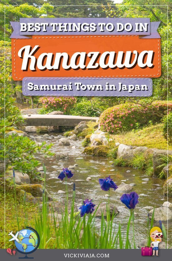 Things to do in Kanazawa