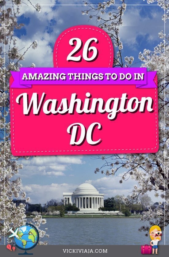 Things to do in Washington