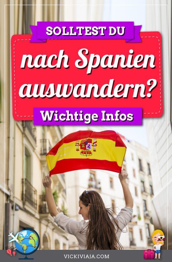 In Die Türkei Auswandern Was Muss Ich Beachten Auswandern nach Spanien - Was muss ich beachten?