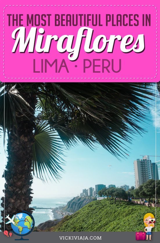 Things to do in Miraflores pin